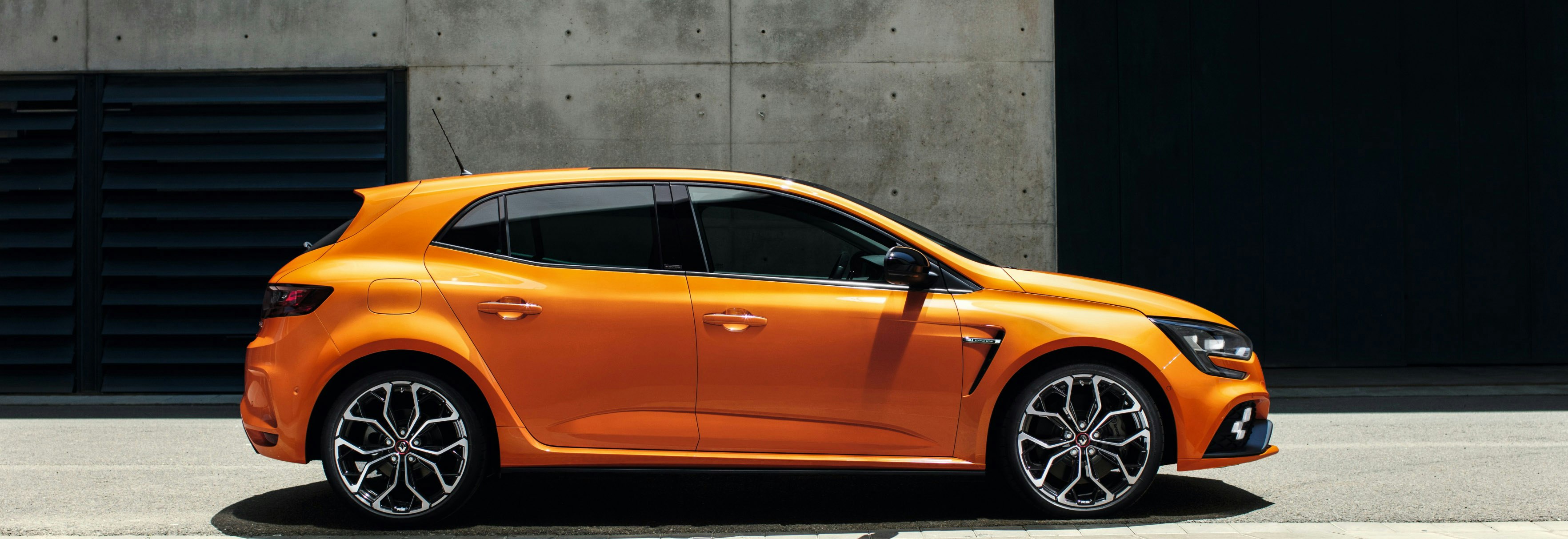Renault megane rs price Renault megane rs price